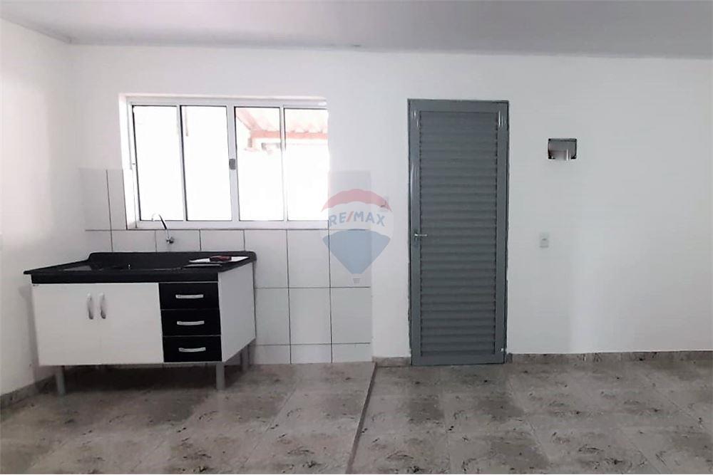 Casa - Alugar - São Paulo , São Paulo - Cozinha - 601751005-531