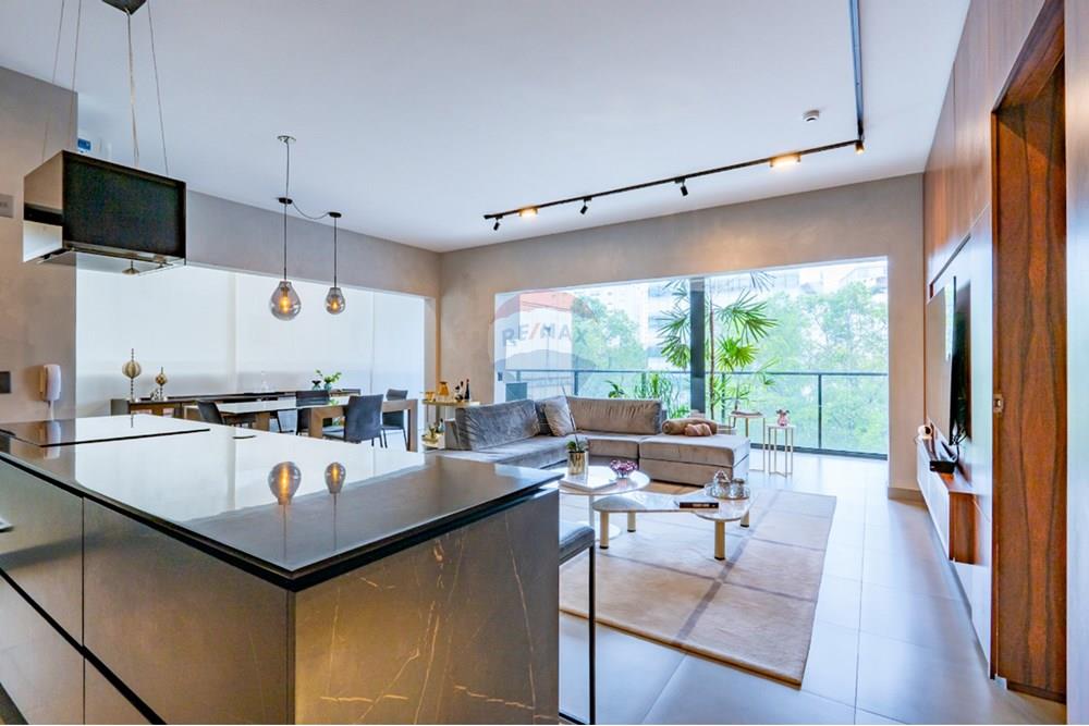 Residential - Stanovanje - Sao Paulo , Sao Paulo - BR - 2802743e-c642-4d37-805f-f5c78cee437b.jpeg - 601251165-137