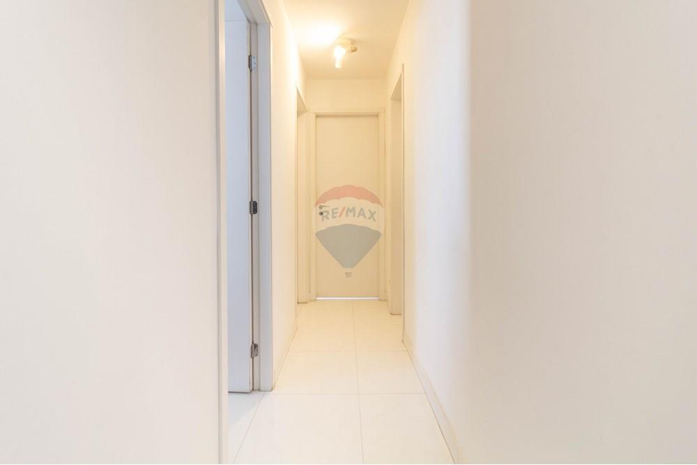 Apartamento - Venda - São Paulo , São Paulo - 4 CORREDOR (2).jpg - 601261021-445