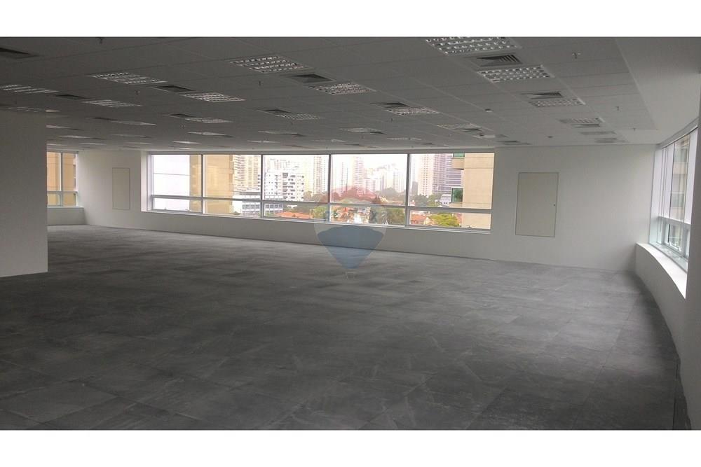 Cj. Comercial/ Sala - Alugar - São Paulo , São Paulo - 14.jpg - 601081044-67