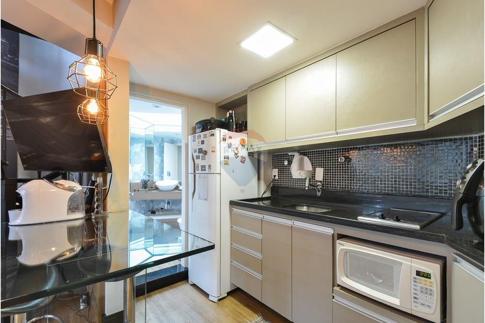 Apart Hotel/ Flat - Venda - São Paulo , São Paulo - 01fotos_013.jpg - 601251299-17