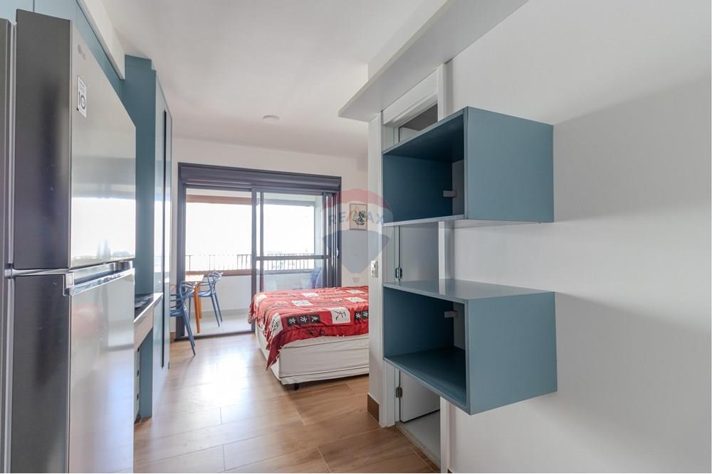 Studio - Venda - São Paulo , São Paulo - 01geral_006.jpg - 601251302-1