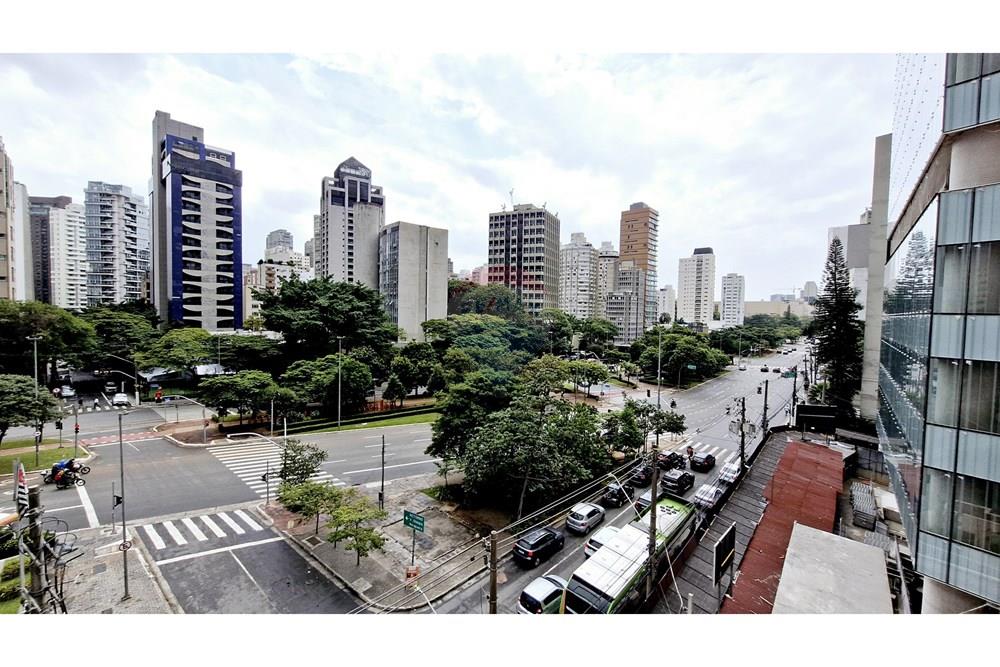 Apartamento - Alugar - São Paulo , São Paulo - RUA IGUATEMI, 462 (13).jpg - 601361020-403