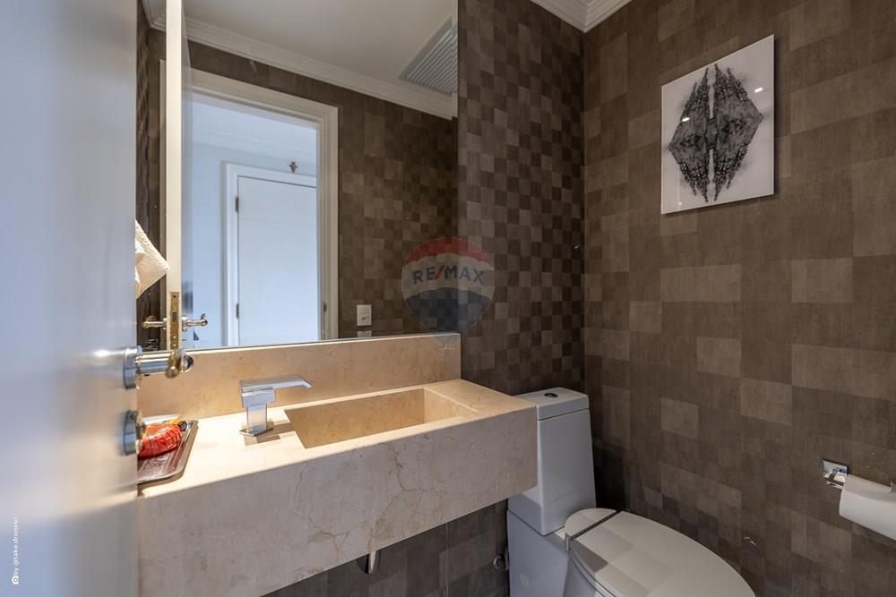 Apartamento - Venda - São Paulo , São Paulo - TKD-17639.jpg - Banheiro - 602151052-55