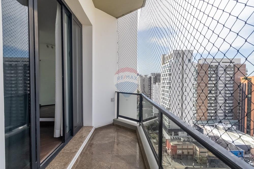 Cobertura - Venda - São Paulo , São Paulo - 14 - Varanda Sala de Jantar.jpg - 602221003-76