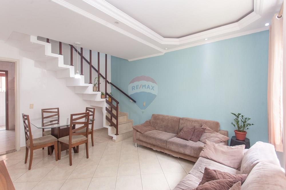 Casa de Condomínio - Venda - São Paulo , São Paulo - IMG_0544.jpg - 601771097-143