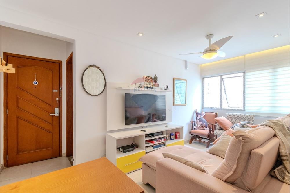 Apartamento - Venda - São Paulo , São Paulo - 01fotos_004.jpg - 601251030-15