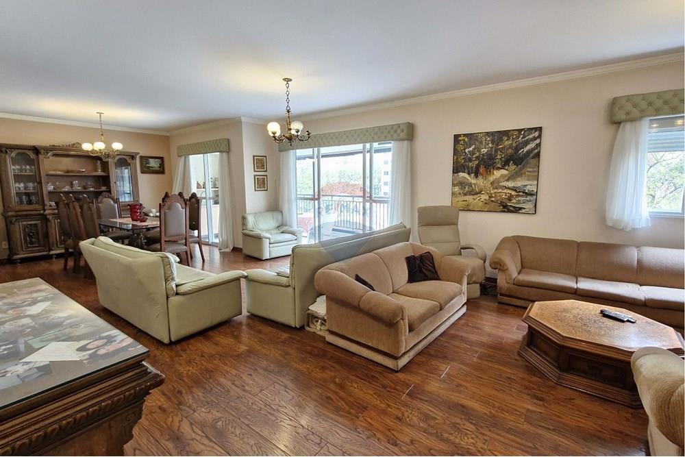 Apartamento - Venda - São Paulo , São Paulo - RUA DAMASCENO VIEIRA, 928 (7).jpg - Sala de estar - 601361076-1