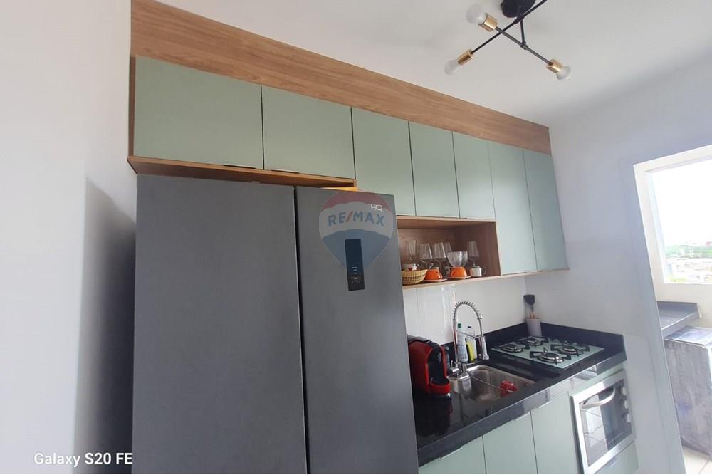 Apartamento - Alugar - São Paulo , São Paulo - MAGARINOS TORRES 480. 18 .jpeg - 601051076-53