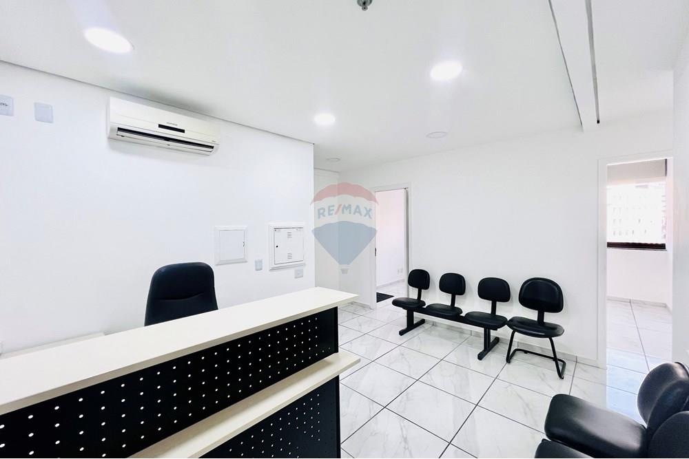 Cj. Comercial/ Sala - Venda - São Paulo , São Paulo - IMG_9691.jpg - 602281044-40