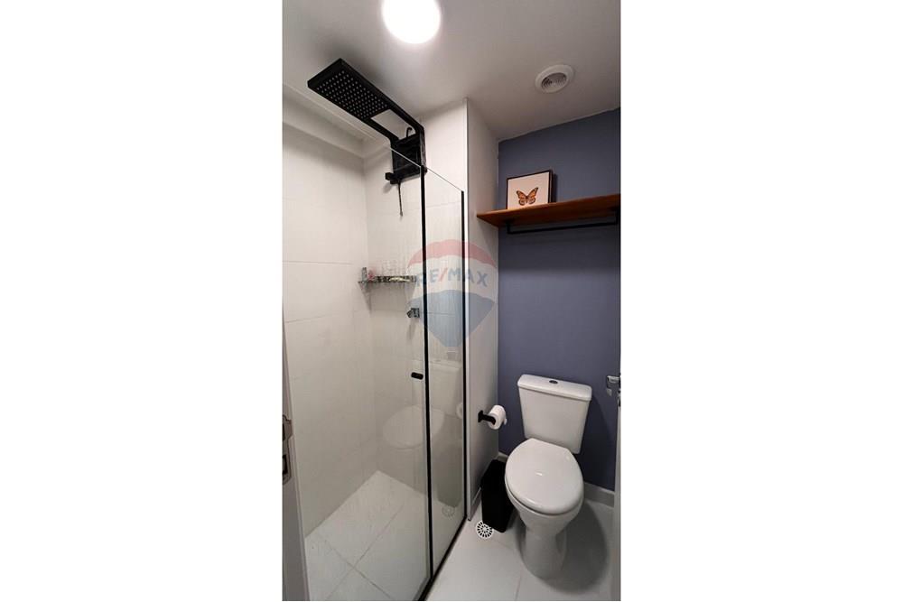 Studio - Alugar - São Paulo , São Paulo - WhatsApp Image 2025-12-01 at 17.19.39.jpeg - 601261021-452