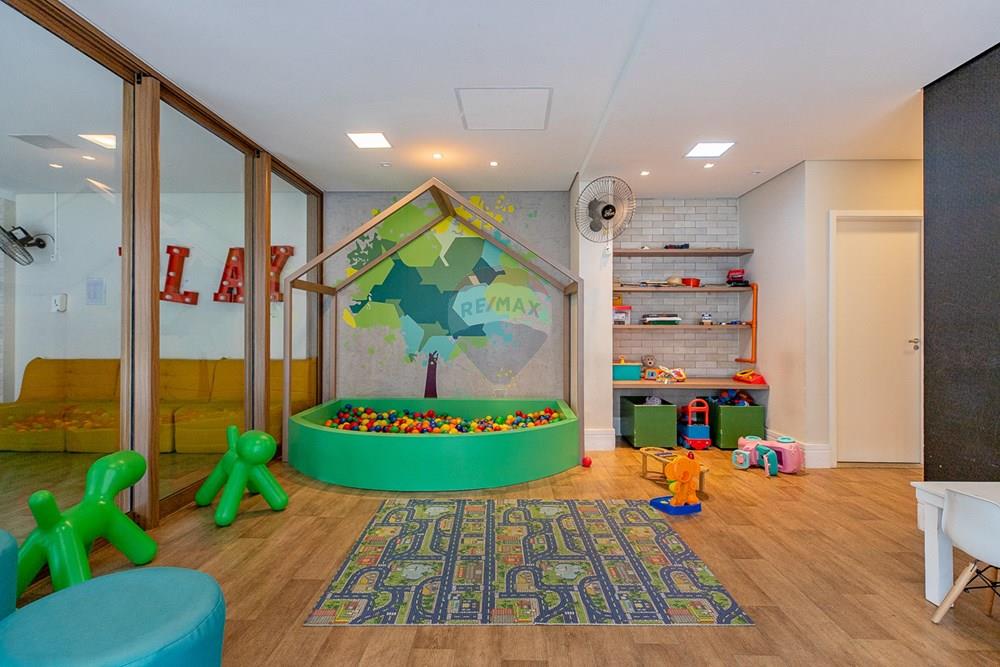 Apartamento - Alugar - São Paulo , São Paulo - Cópia de Remax Ares-38.jpg - 601131064-75