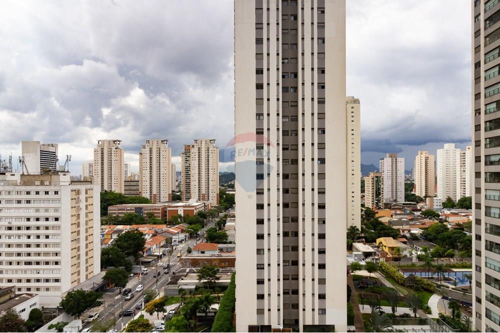 Apartamento - Venda - São Paulo , São Paulo - 6 VISTA VARANDA (1).jpg - 602281044-138