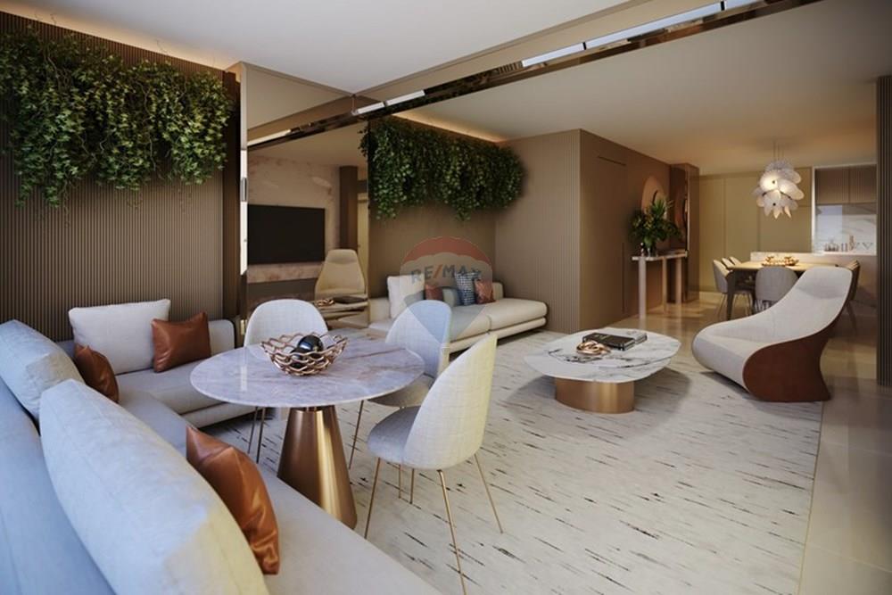 Apartamento - Venda - São Paulo , São Paulo - FyrStudio-Think-Naara-35-Res-95m-Living-Final.jpg - 601081008-53