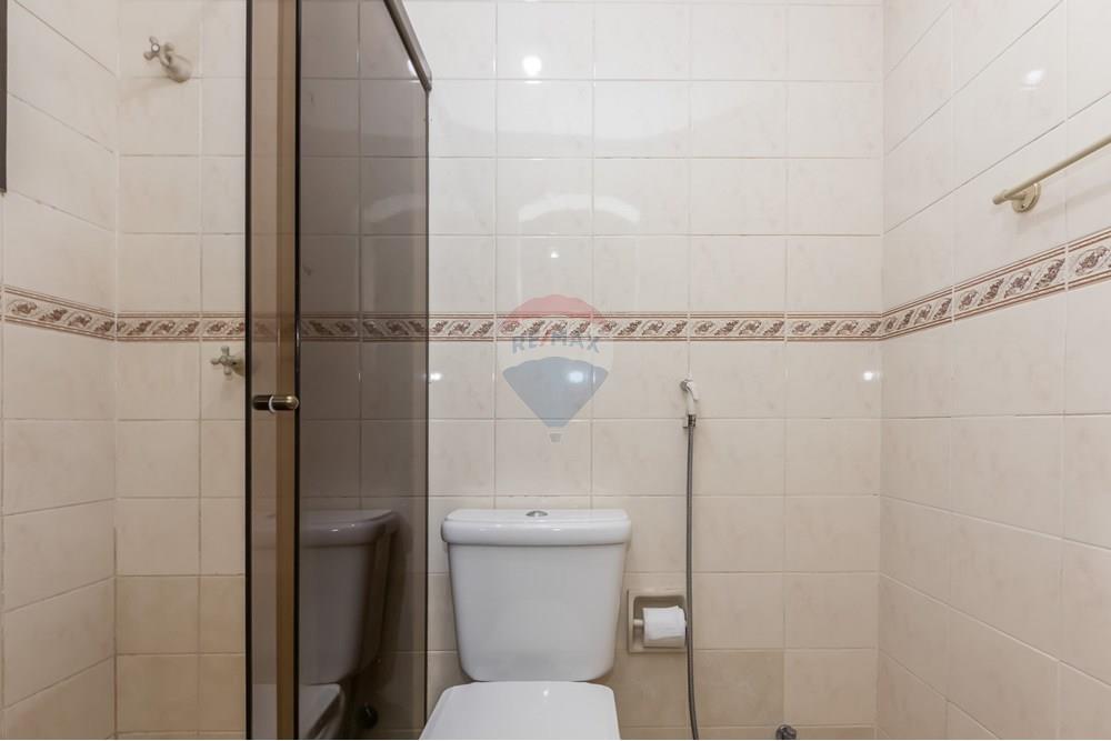 Apartamento - Venda - São Paulo , São Paulo - IMG_473513.jpg - Banheiro - 601811024-48