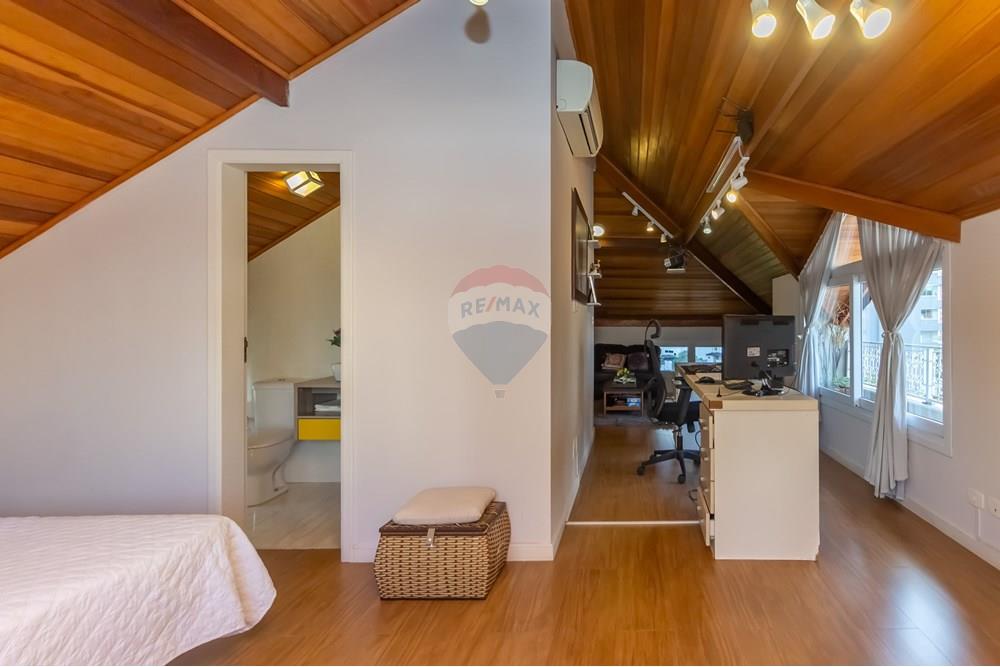 Sobrado - Venda - São Paulo , São Paulo - 46 - Escritório.jpg - 602031008-69