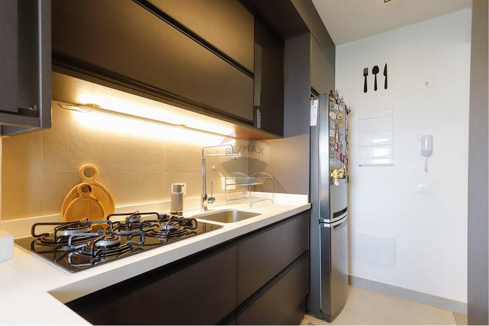 Apartamento - Venda - São Paulo , São Paulo - 25-10-29-R. Fortunato Ferraz, 210 - Vila Anastácio_038_CapodannoFotografia.jpg - Cozinha - 602341026-19