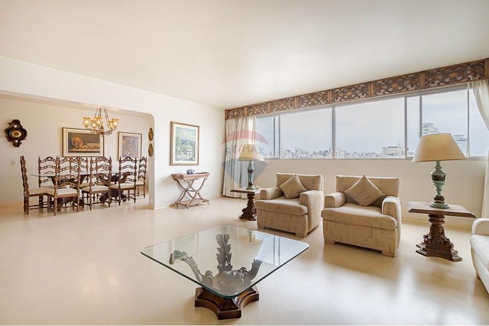 Apartamento - Venda - São Paulo , São Paulo - 9.jpg - Sala de estar - 601081007-81