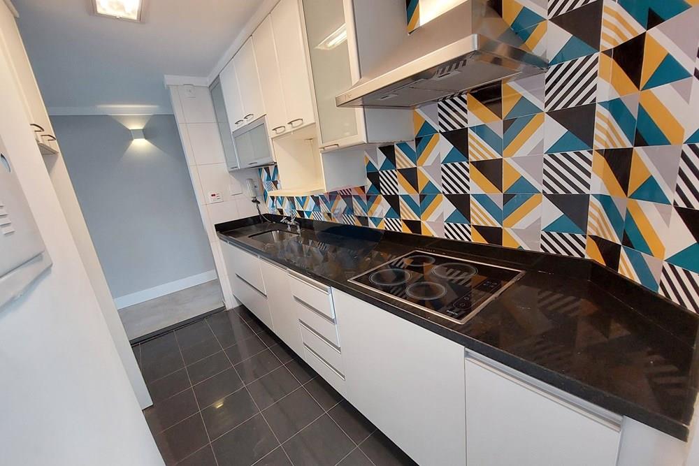 Cobertura - Alugar - São Paulo , São Paulo - 19.jpg - Cozinha - 602161025-1