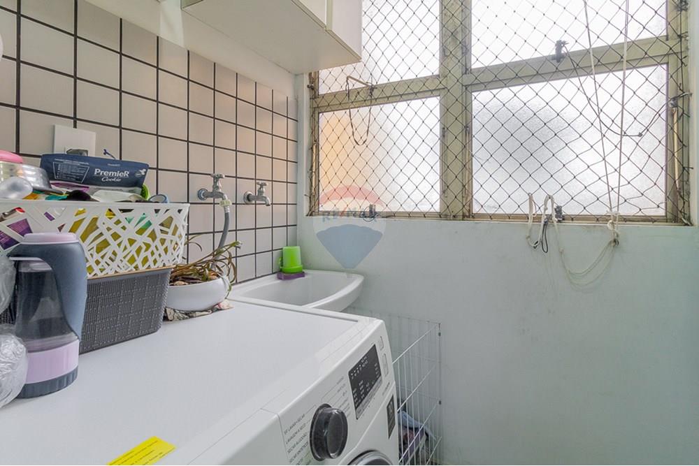 Apartamento - Venda - São Paulo , São Paulo - 16.jpg - Área de serviço - 601081007-114