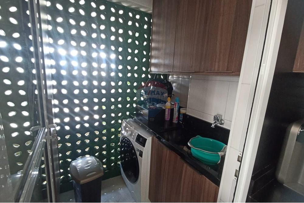 Apartamento - Alugar - São Paulo , São Paulo - FOTO 2.jpg - 602151006-63