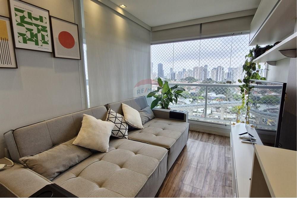 Apartamento - Alugar - São Paulo , São Paulo - 62.jpg - 601361019-3133