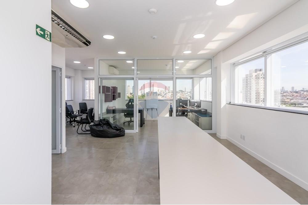 Cj. Comercial/ Sala - Venda - São Paulo , São Paulo - IMG_091329.jpg - 602391001-11