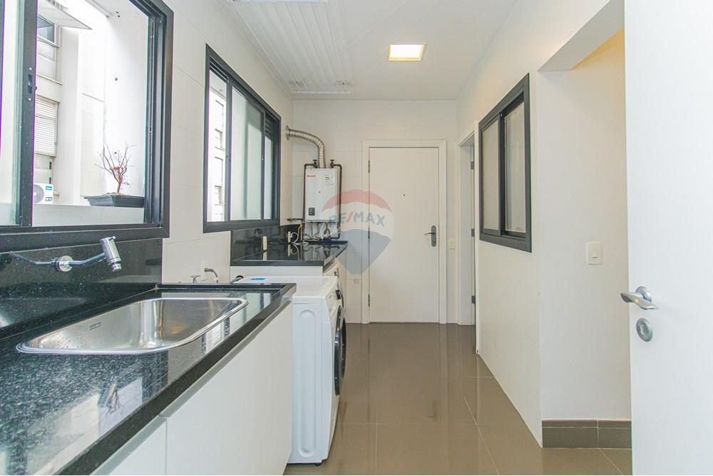 Apartamento - Venda - São Paulo , São Paulo - 49A AREA DE SERVIÇO.jpg - Área de serviço - 601081084-12