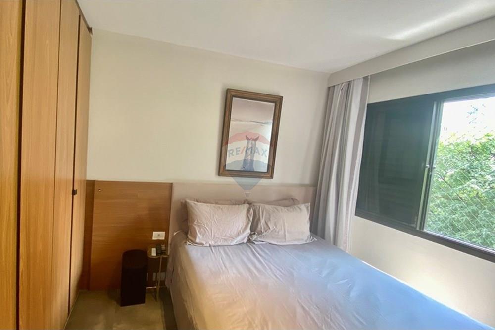 Apart Hotel/ Flat - Alugar - São Paulo , São Paulo - Rua Haddock Lobo, 867 apto. 146 14.jpg - 601241038-95