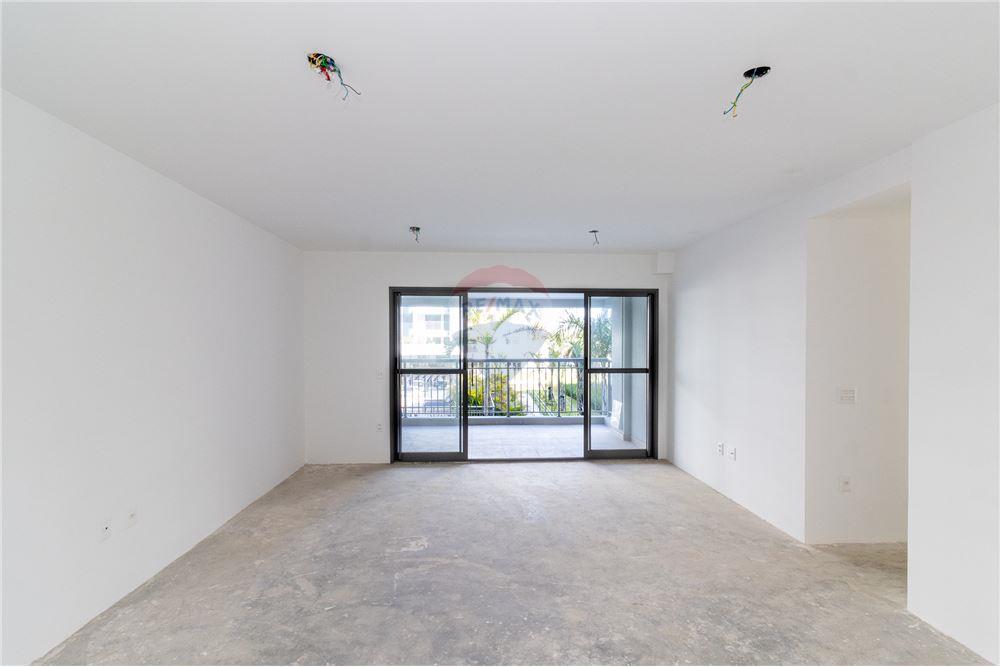 Apartamento - Venda - São Paulo , São Paulo - Sala de Ginástica - 601751058-88