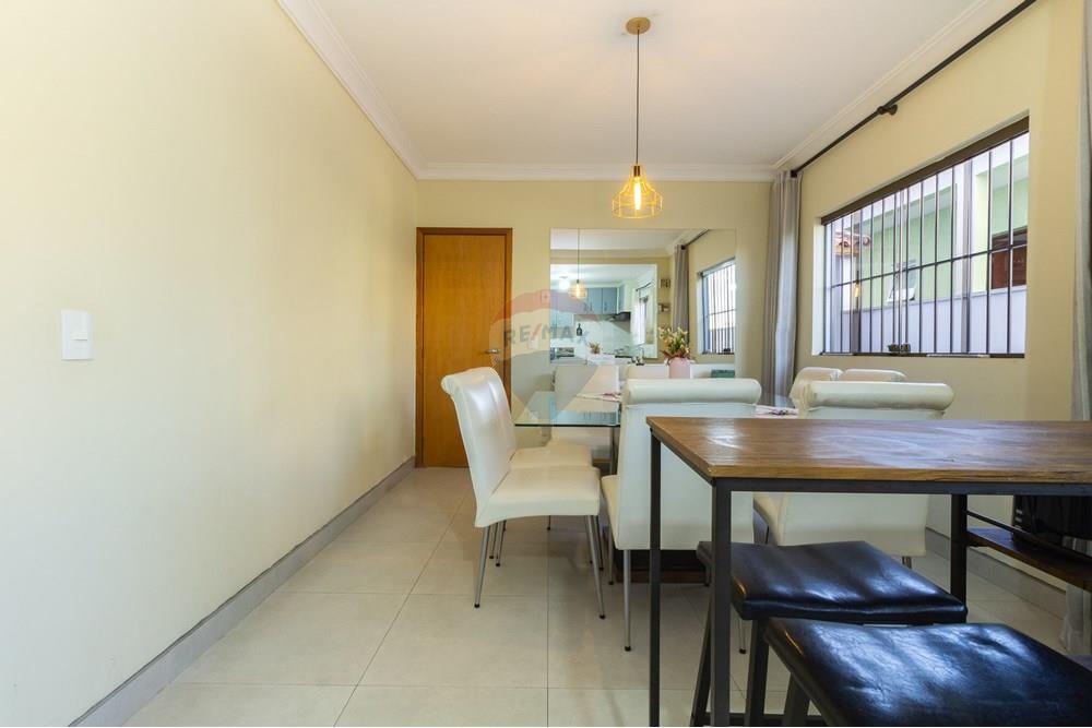 Casa - Venda - São Paulo , São Paulo - 3 COPA (3).jpg - 601261021-428