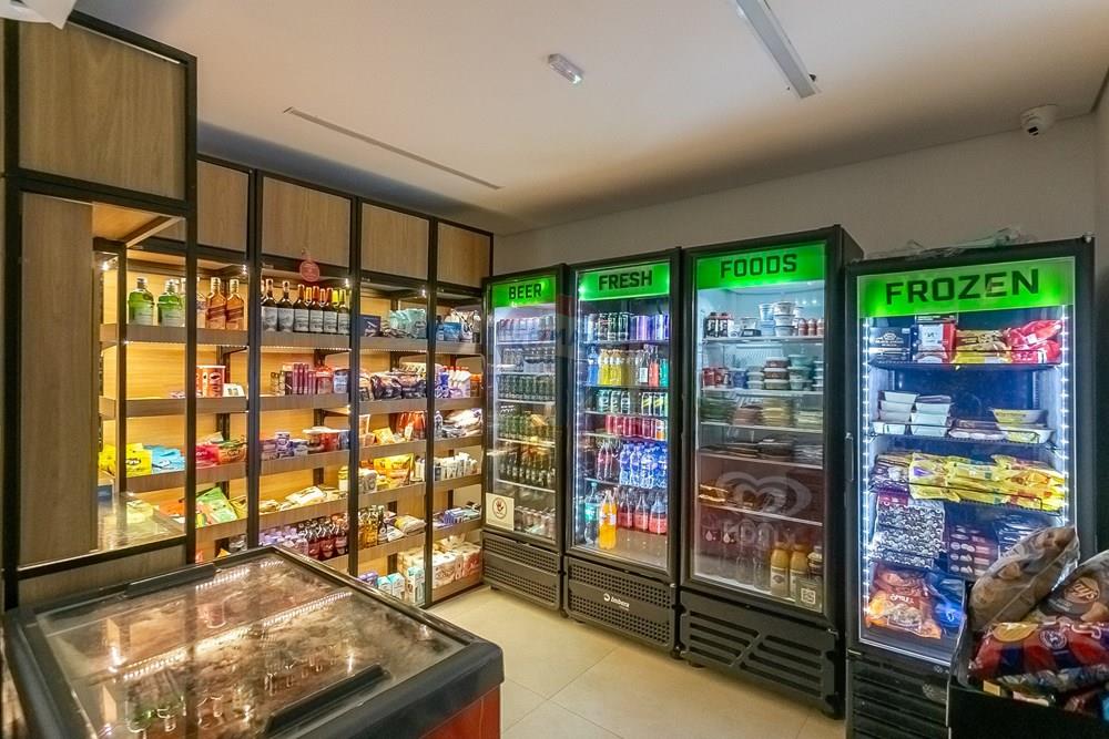 Studio - Venda - São Paulo , São Paulo - 601301080-23 - Rua Dr. Bacelar, 780, Apto 1803 B-004.jpg - 601301080-24