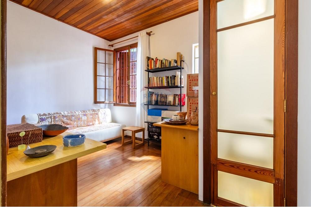 Casa de Vila - Venda - São Paulo , São Paulo - Foto 4.jpg - 601261064-221