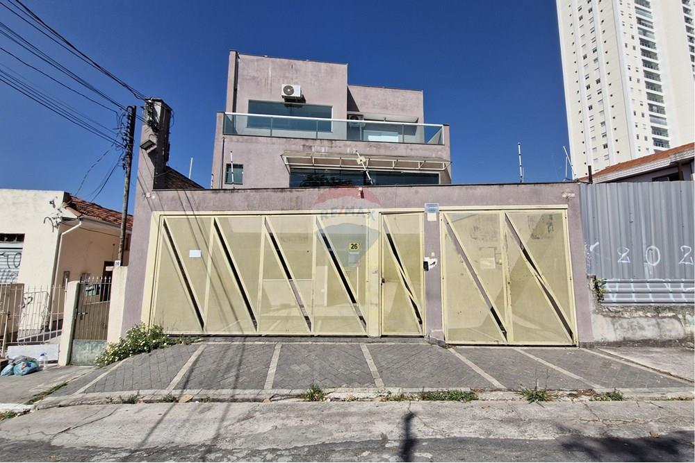 Casa Comercial - Venda - São Paulo , São Paulo - RUA BELCHIOR PIRES, 26 (1).jpg - 601051077-2