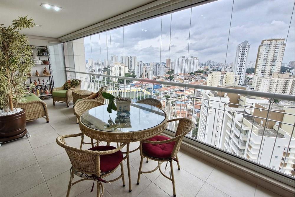Apartamento - Venda - São Paulo , São Paulo - RUA PROF. DORIVAL DIAS MINHOTO, 240 (12).jpg - 601051059-37