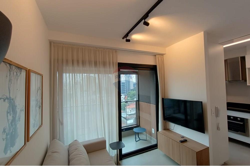 Apartamento - Alugar - São Paulo , São Paulo - 8af90b.jpg - 602361012-185