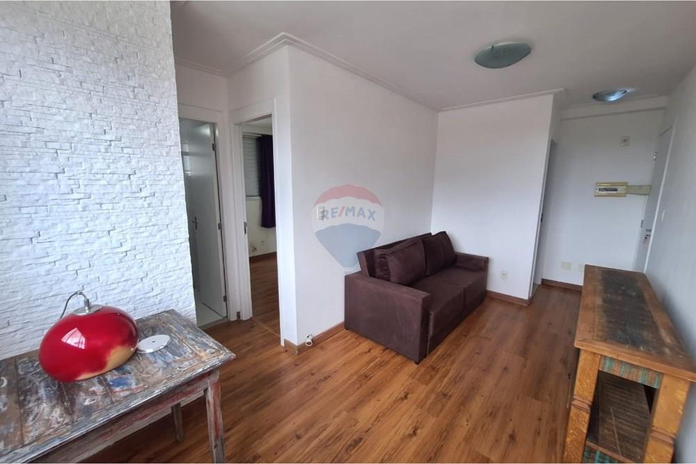 Apartamento - Alugar - São Paulo , São Paulo - R Francisco Luiz de Souza Jr 398 ap66 (24).jpeg - 601141076-52