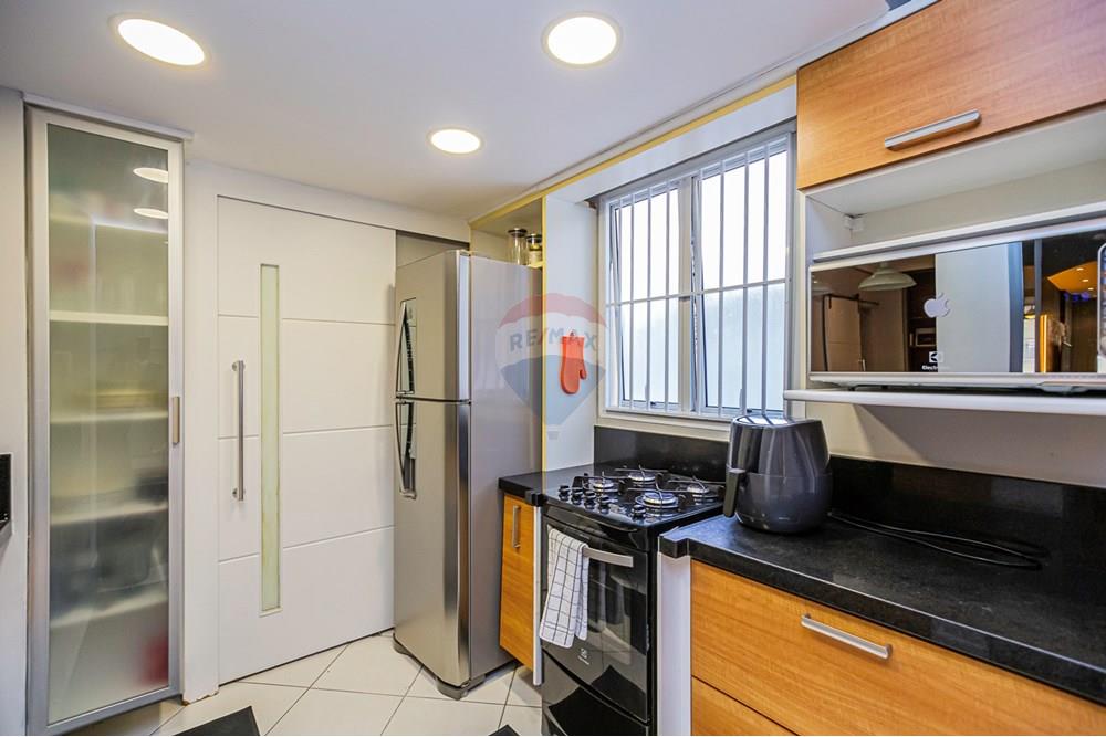 Apartamento - Venda - São Paulo , São Paulo - 02cozinha001.JPG - Cozinha - 601081096-4