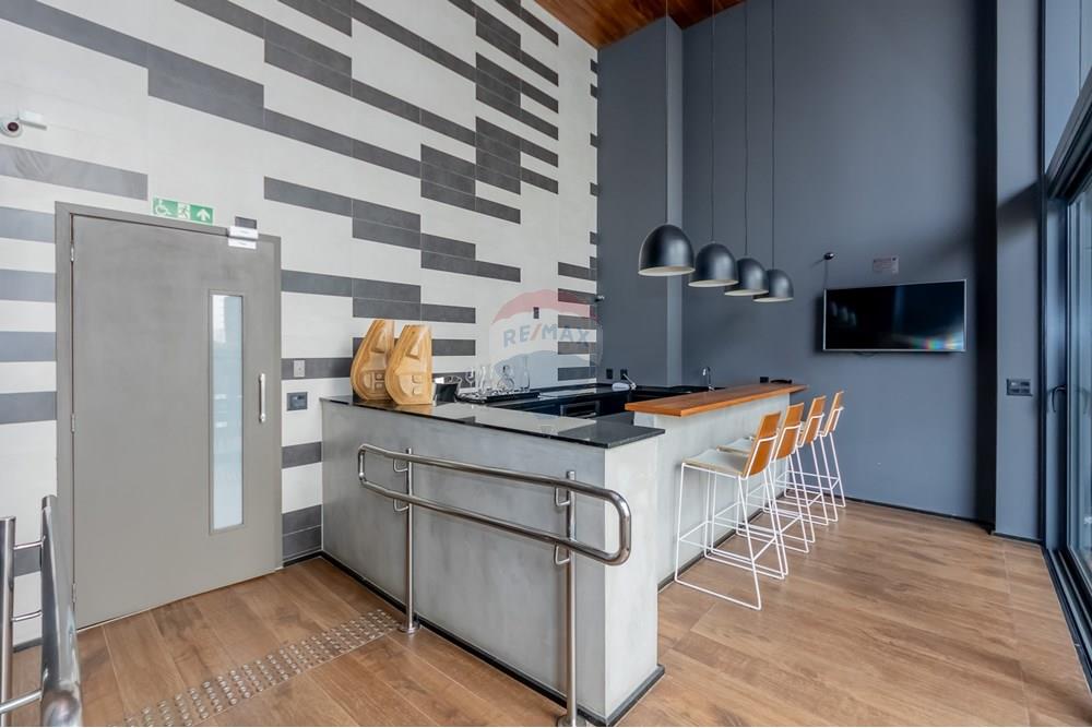 Apartamento - Venda - São Paulo , São Paulo - 47 lazer.jpg - 601481024-17