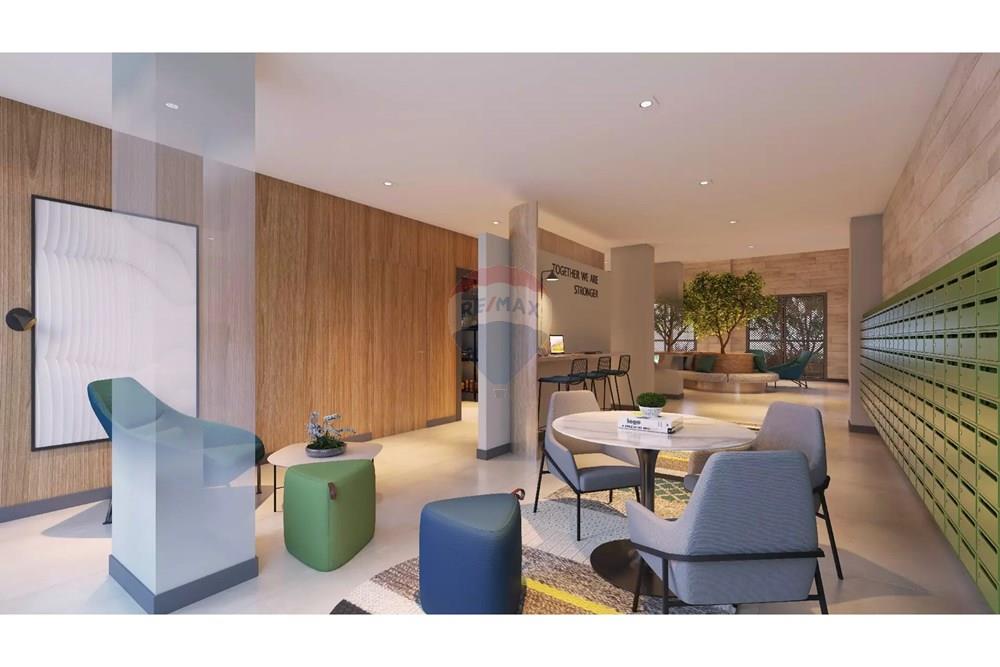 Apartamento - Venda - São Paulo , São Paulo - Coworking-Do-it-Faria-Lima-Riva.jpg - 602181005-98