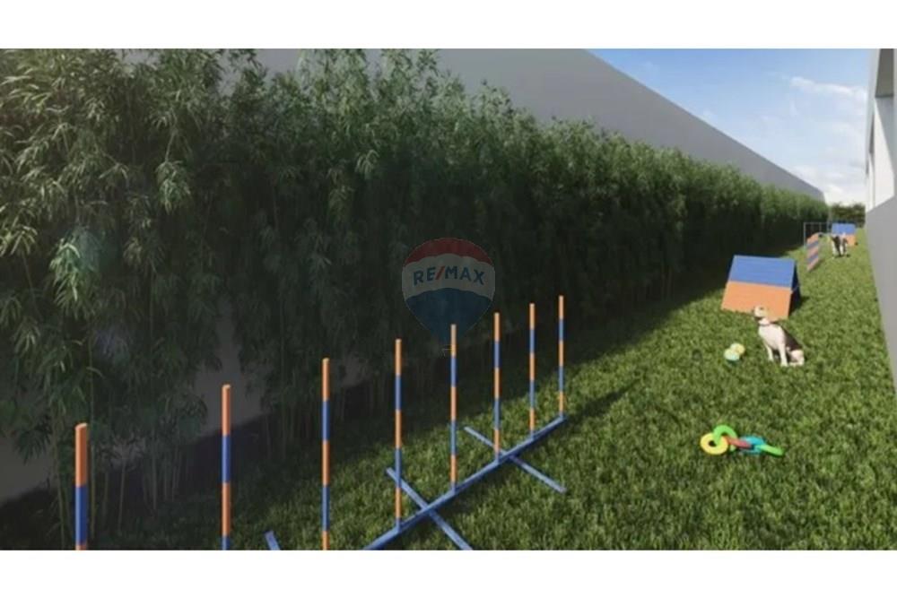 Apartamento - Alugar - São Paulo , São Paulo - Espaço Pet.jpg - 601471038-32