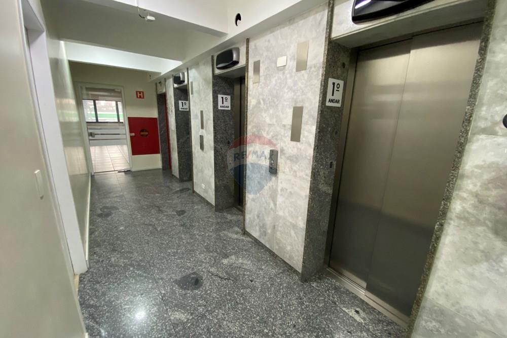 Cj. Comercial/ Sala - Alugar - São Paulo , São Paulo - IMG_1901.jpg - Recepção - 602161004-175