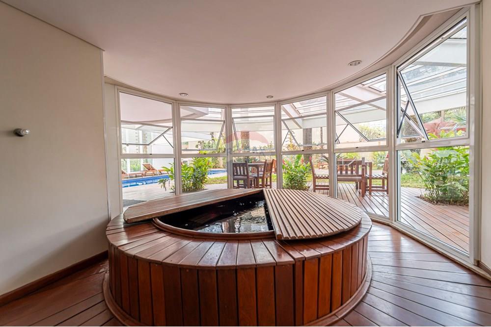 Apartamento - Venda - São Paulo , São Paulo - 601301080-11 -65.JPG - 601301080-11