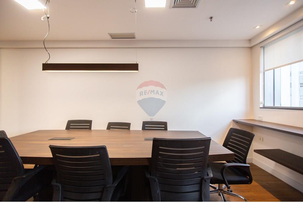 Cj. Comercial/ Sala - Alugar - São Paulo , São Paulo - IMG_0130.jpg - 601081042-68