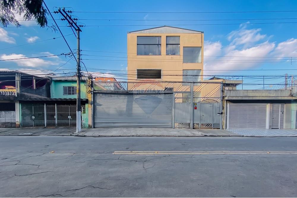 Prédio - Venda - São Paulo , São Paulo - IMG_797101.jpg - 601141007-51