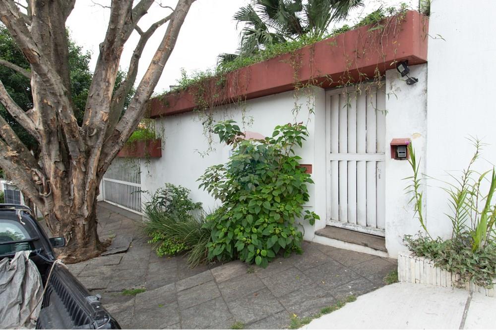 Casa - Venda - São Paulo , São Paulo - 53 Fachada  Principal.jpg - 601971016-533
