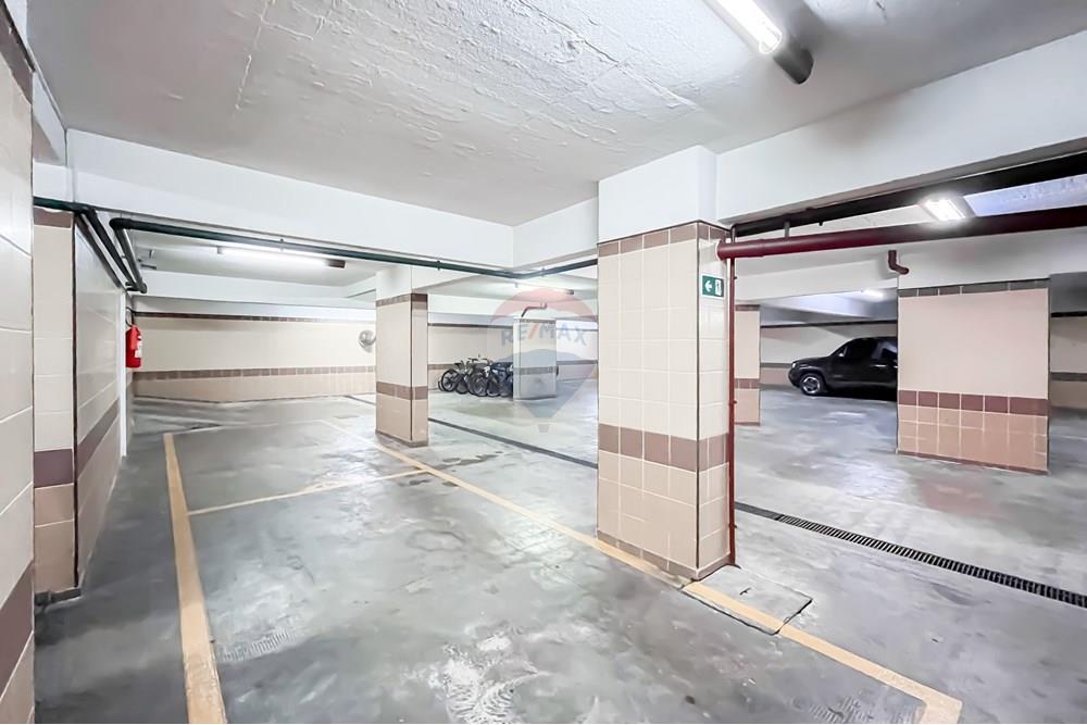 Apartamento - Venda - São Paulo , São Paulo - 32 garagem.jpg - Garagem - 630331044-38