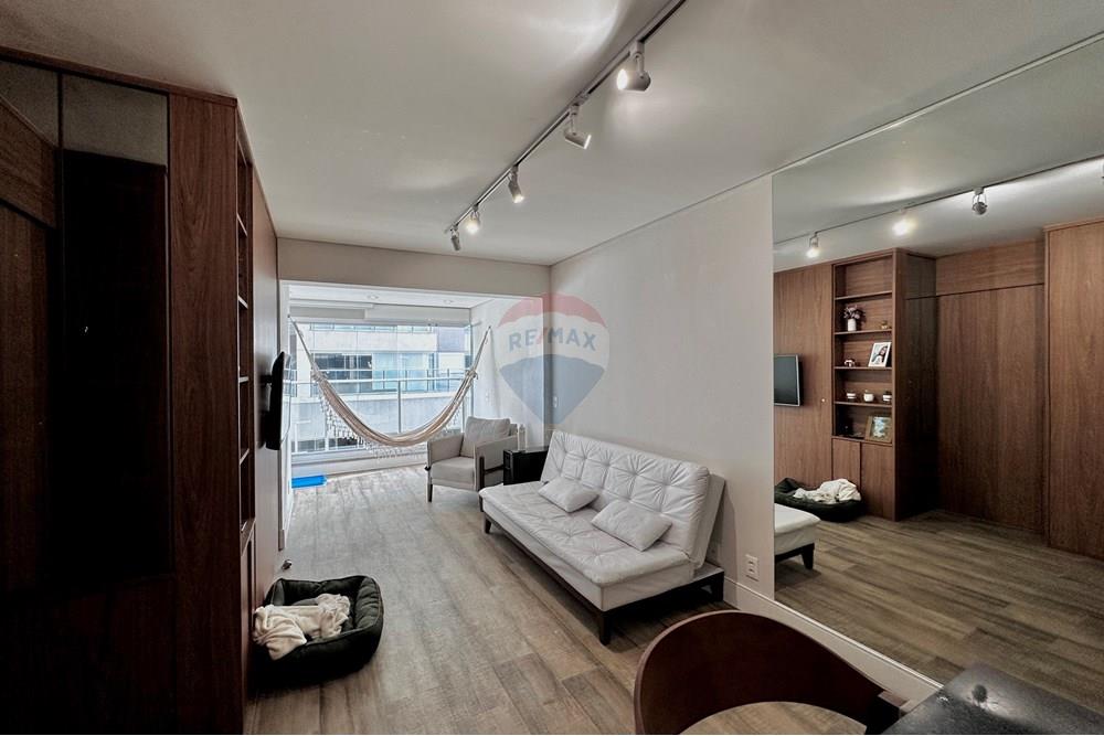 Apartamento - Venda - São Paulo , São Paulo - IMG_5940.jpg - 602321003-58