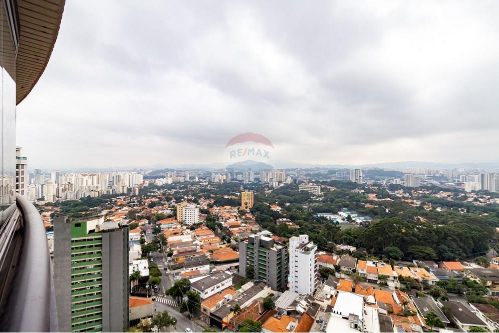 Apartamento - Venda - São Paulo , São Paulo - 4 VISTA SALA 1 (1).jpg - 601261064-216