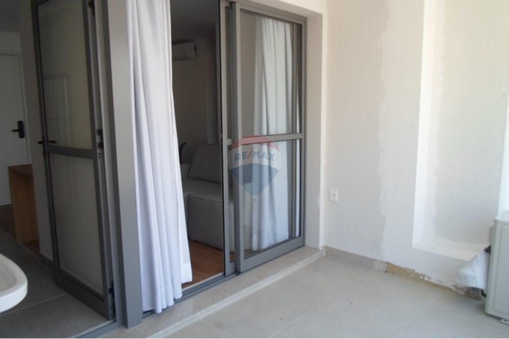 Apartamento - Alugar - São Paulo , São Paulo - SAM_9739.JPG - 601361021-1757